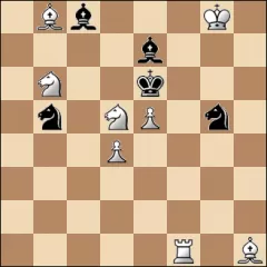 Шахматная задача #10001
