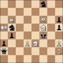 Шахматная задача #10002