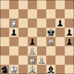 Шахматная задача #10004