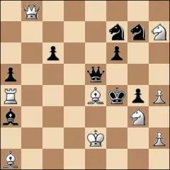 Шахматная задача #10008
