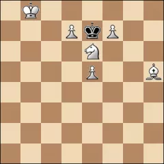 Шахматная задача #1001