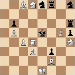 Шахматная задача #10010