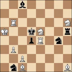 Шахматная задача #10012