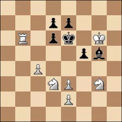 Шахматная задача #10015