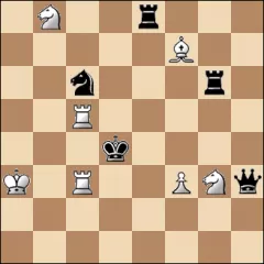 Шахматная задача #10016