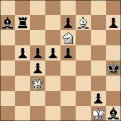 Шахматная задача #10020
