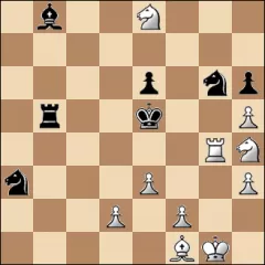 Шахматная задача #10029