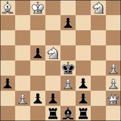 Шахматная задача #10031