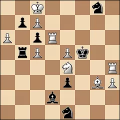 Шахматная задача #10033