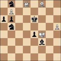 Шахматная задача #10034
