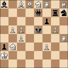 Шахматная задача #10038