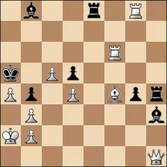Шахматная задача #10039