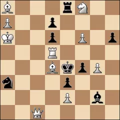 Шахматная задача #10042