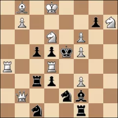 Шахматная задача #10044