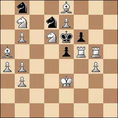 Шахматная задача #10046