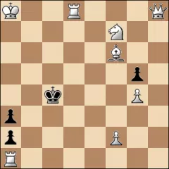 Шахматная задача #10047