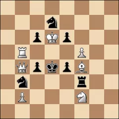 Шахматная задача #10049