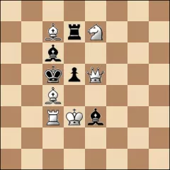 Шахматная задача #10050