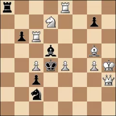 Шахматная задача #10052