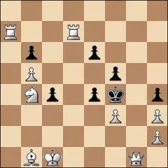 Шахматная задача #10053