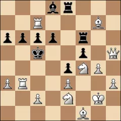 Шахматная задача #10055