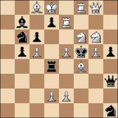 Шахматная задача #10056