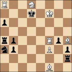 Шахматная задача #10058
