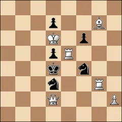 Шахматная задача #10059