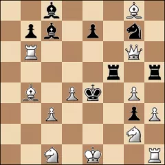 Шахматная задача #10060