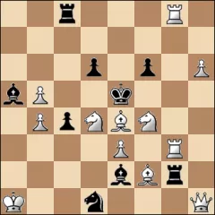 Шахматная задача #10062