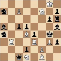 Шахматная задача #10064