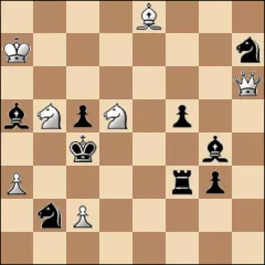 Шахматная задача #10067