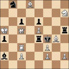 Шахматная задача #10069