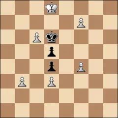 Шахматная задача #10070