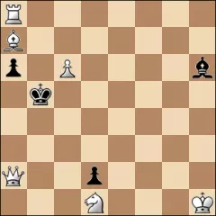 Шахматная задача #10071