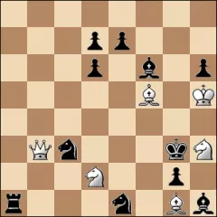 Шахматная задача #10075