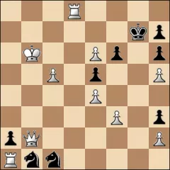 Шахматная задача #10076