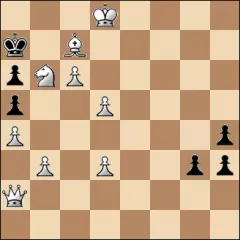 Шахматная задача #10083