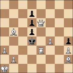 Шахматная задача #10088