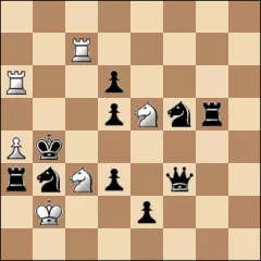 Шахматная задача #10090