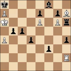Шахматная задача #10091