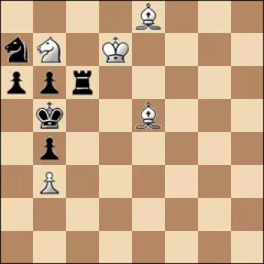 Шахматная задача #10092