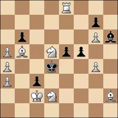 Шахматная задача #10093