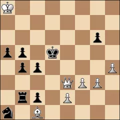 Шахматная задача #10094