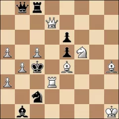 Шахматная задача #10096