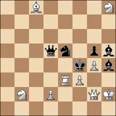 Шахматная задача #10097