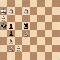 Шахматная задача #10099