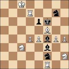 Шахматная задача #10101