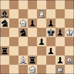 Шахматная задача #10104