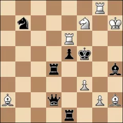 Шахматная задача #10106